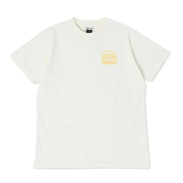 Marmot W's Burger T