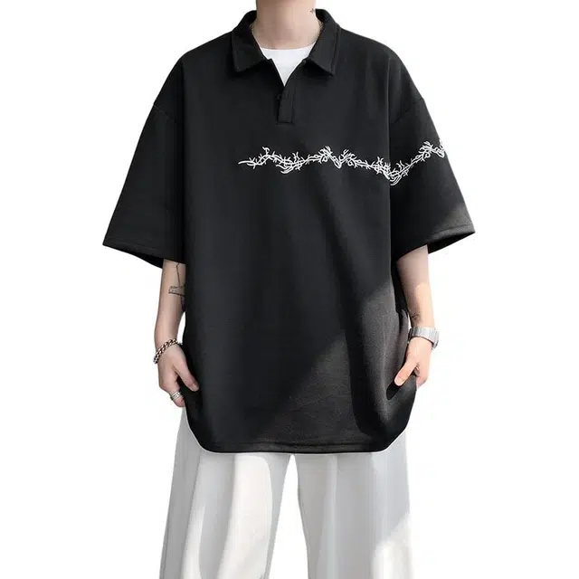 GLFL Polo