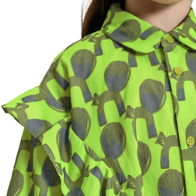 Woobaby SS25