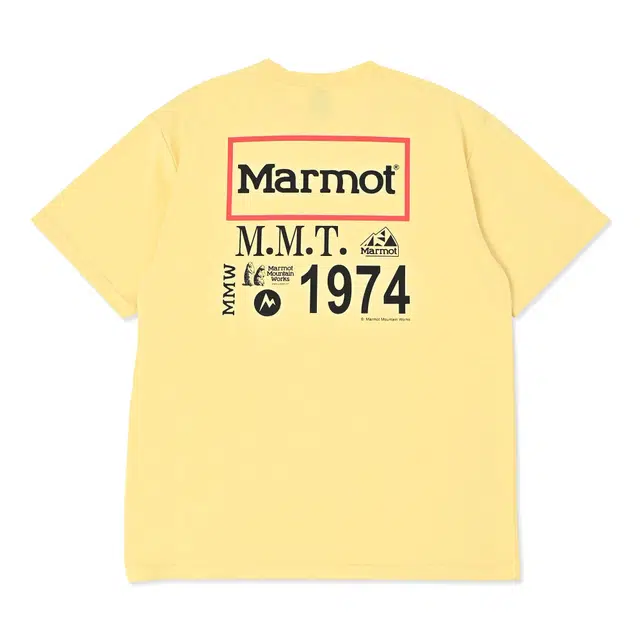 Marmot MMWArchiv LogoT