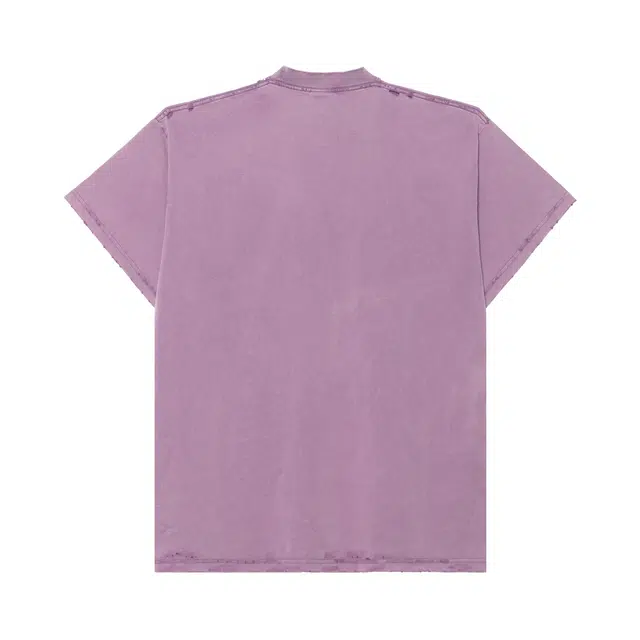 Balenciaga SS25 LogoT