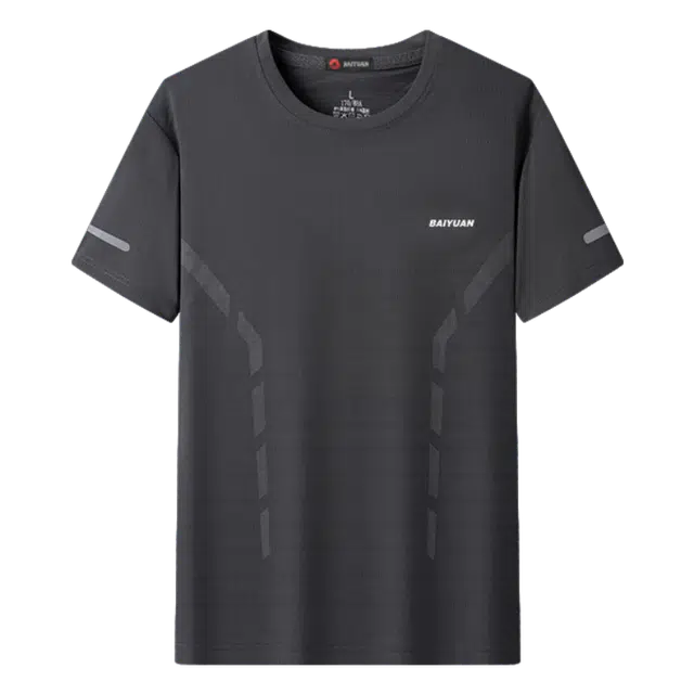 BaiYuan Trousers T