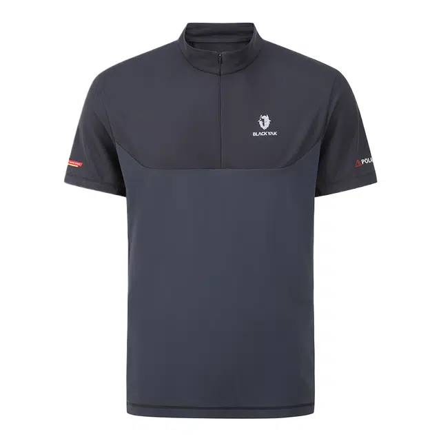 BLACKYAK Mountain Polartec DNS T