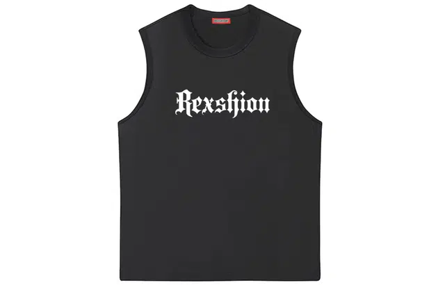 REXSHION Logo