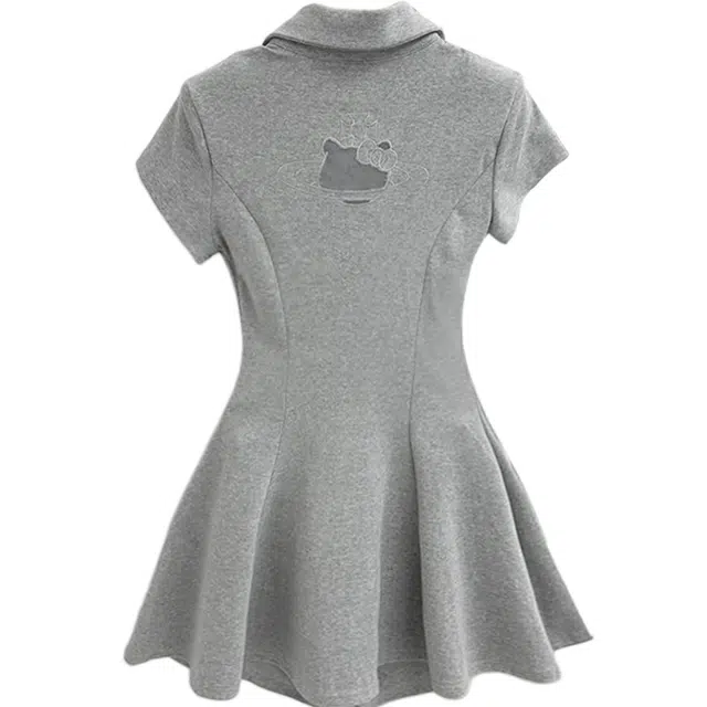 peaches peaches POLO
