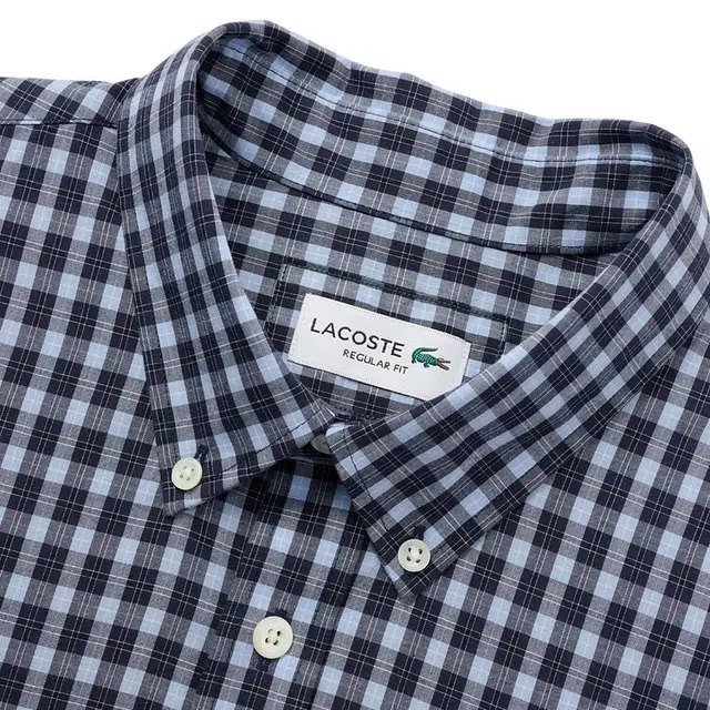 LACOSTE