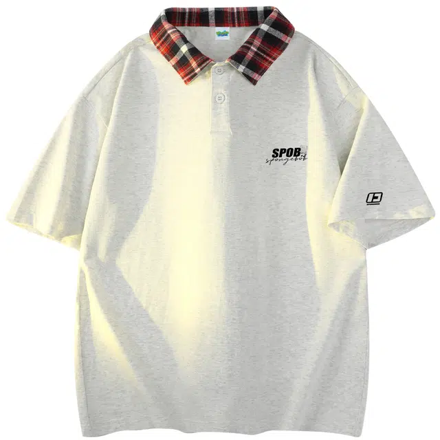SPONGEBOB SQUAREPANTS Polo