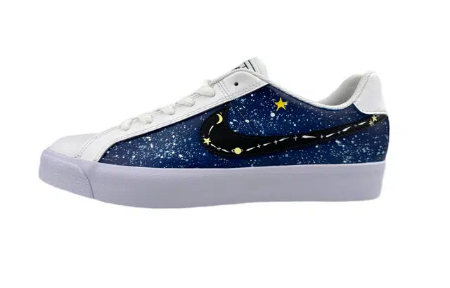 Nike Court Royale AC