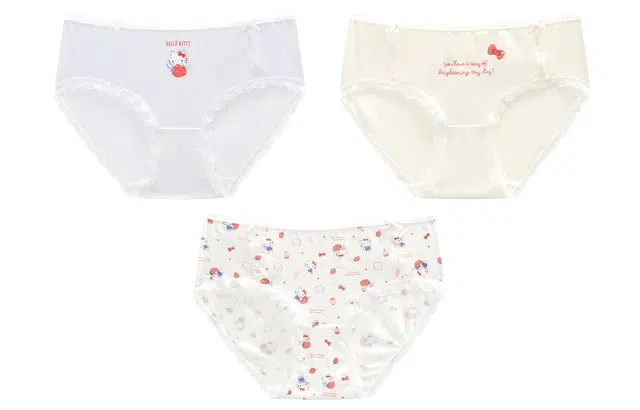 GUKOO x Hello Kitty 3