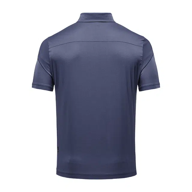 BLACKYAK Polo