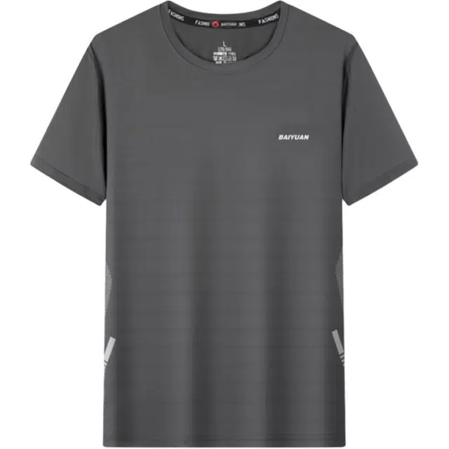 BaiYuan Trousers T