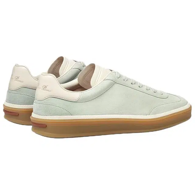 Loro Piana Tennis Walk