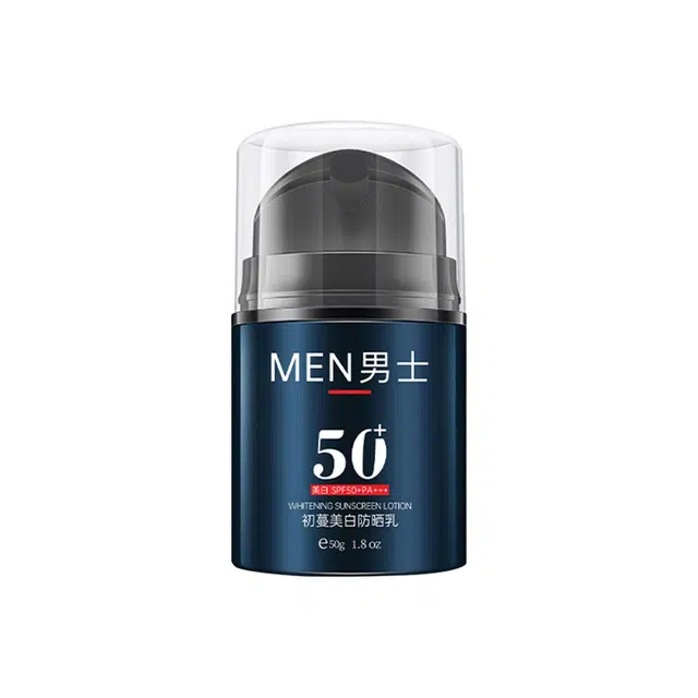 CHUMMATE SPF50+