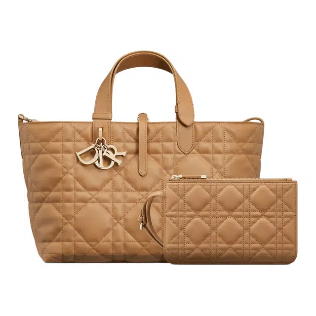 DIOR Dior Toujours CDLock D
