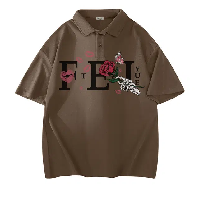 Feiyue Polo