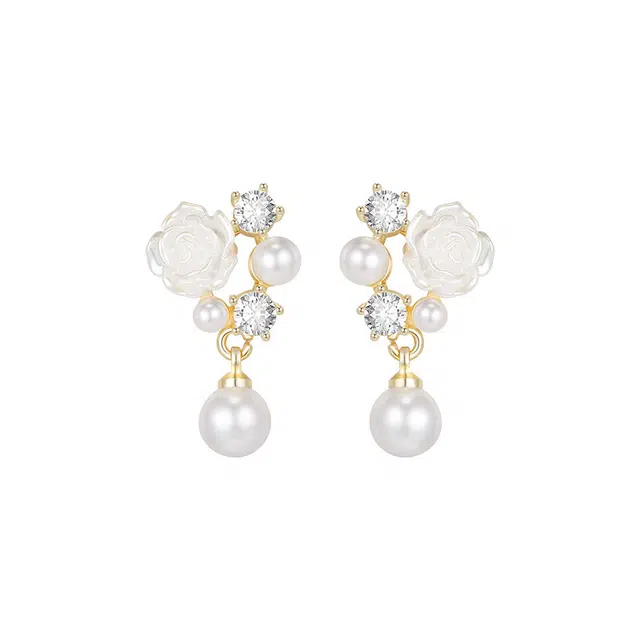 S925 Daisy dream 925