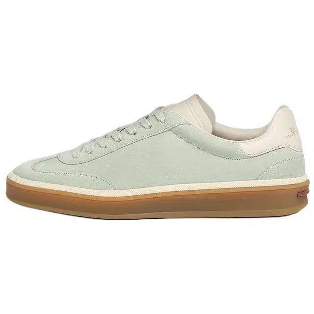 Loro Piana Tennis Walk