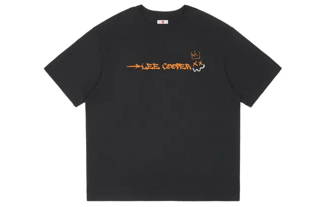 Lee Cooper LOGOT