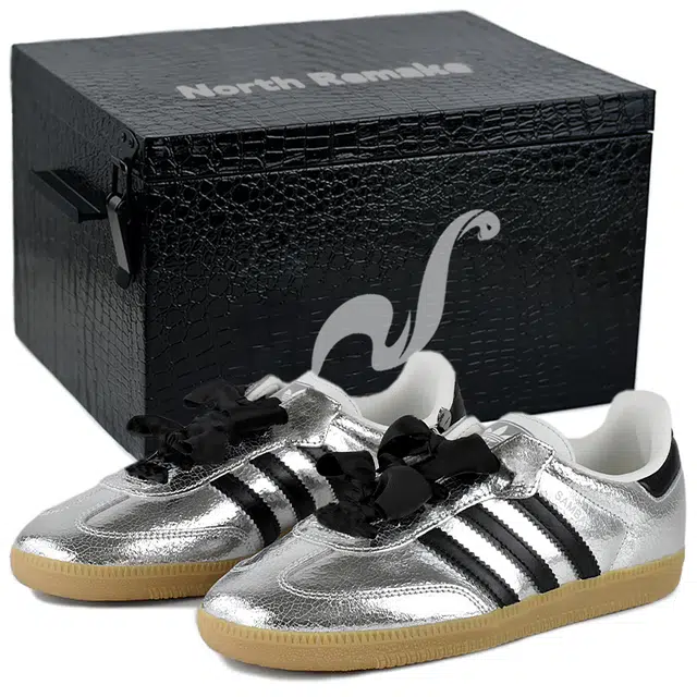 adidas originals SAMBA OG CNY