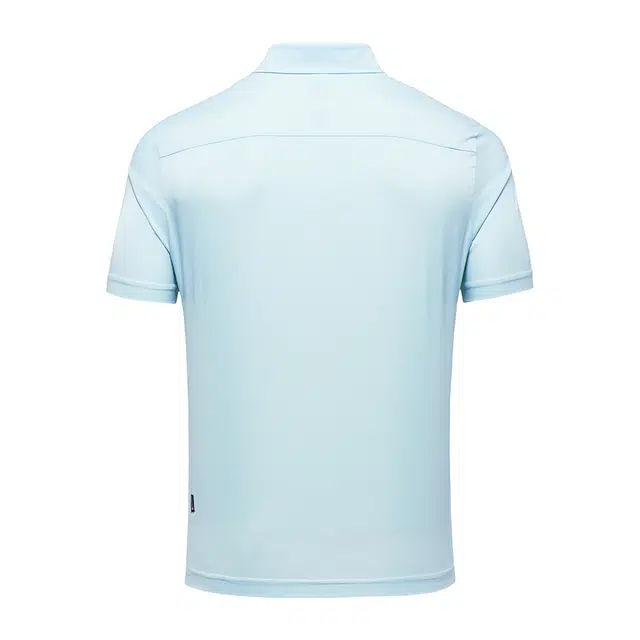 BLACKYAK Polo