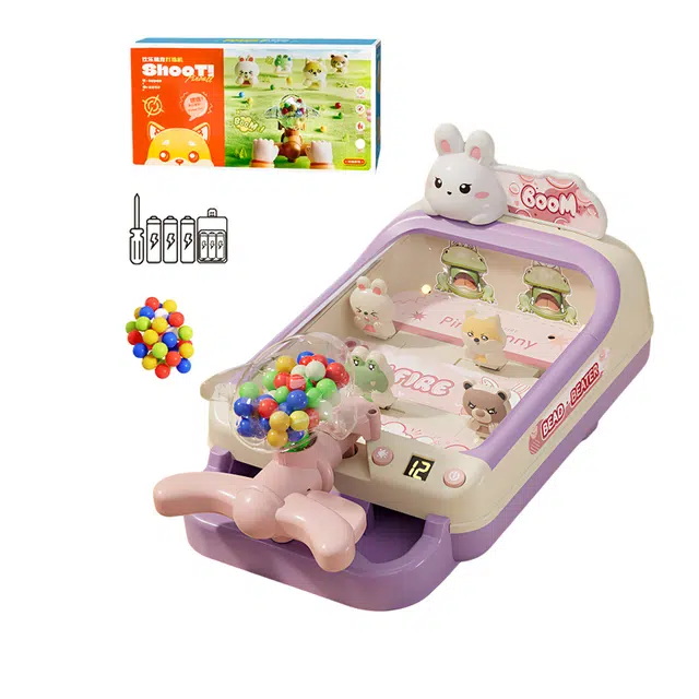 XUEZHISHAN TOYS