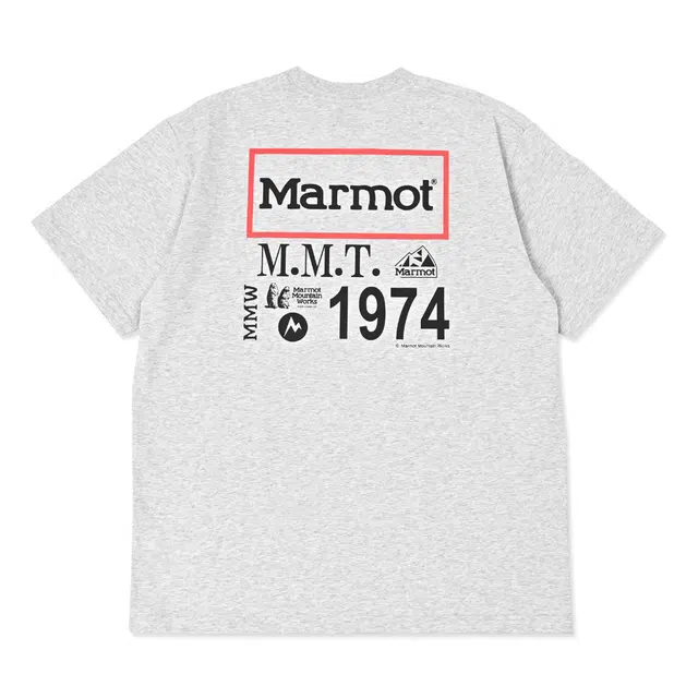 Marmot MMWArchiv LogoT