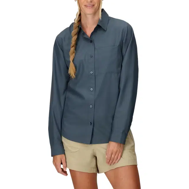 Marmot AirExchange UPF 40