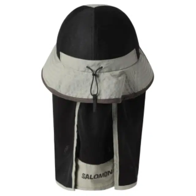 SALOMON
