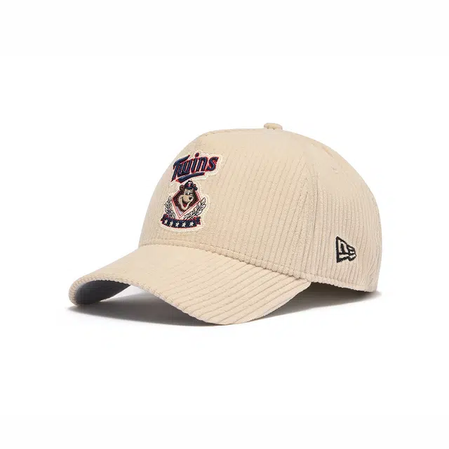 New Era New Era x MLB
