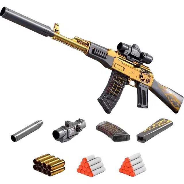 AK47