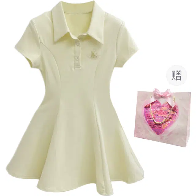 peaches peaches POLO