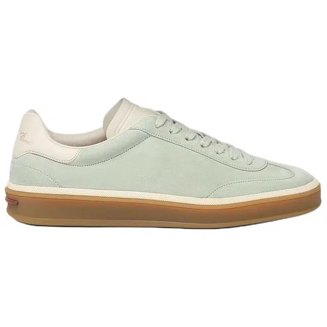 Loro Piana Tennis Walk