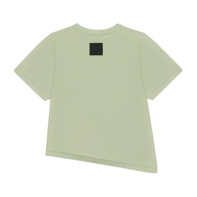 New Balance NB Grey T