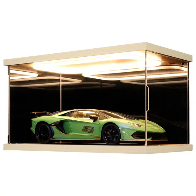 Aventador SVJ63 118
