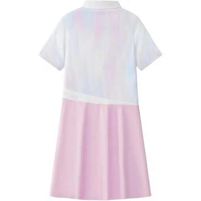 FILA KIDS SS25 PERFORMANCE