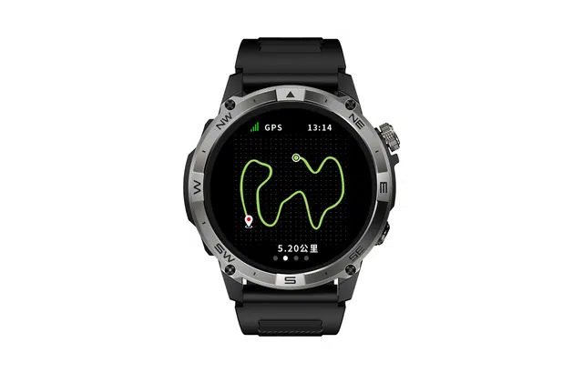 JOKER CAT - GPS
