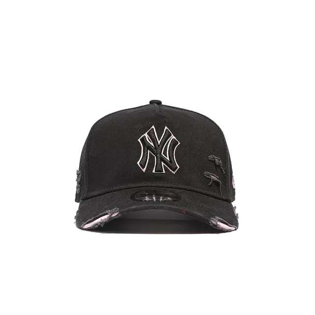 New Era x MLB