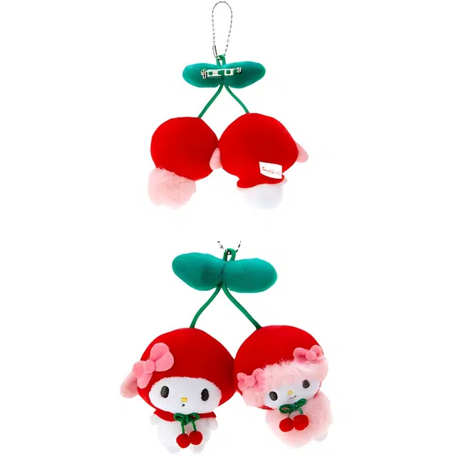 Sanrio 9cm