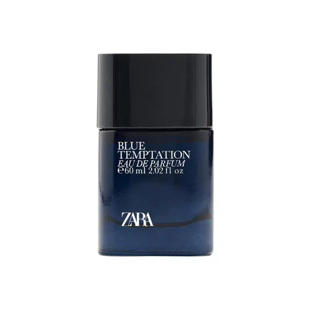 ZARA EDP 60ml120ml