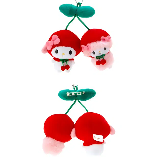 Sanrio 9cm
