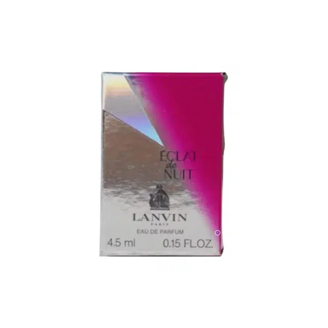 Lanvin EDP 4.5ml