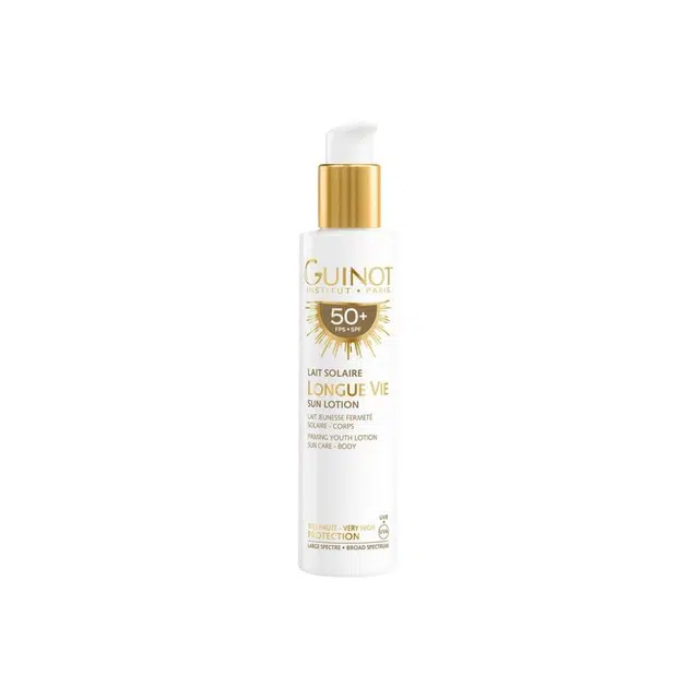 GUINOT Longue Vie SPF50+ 150ml