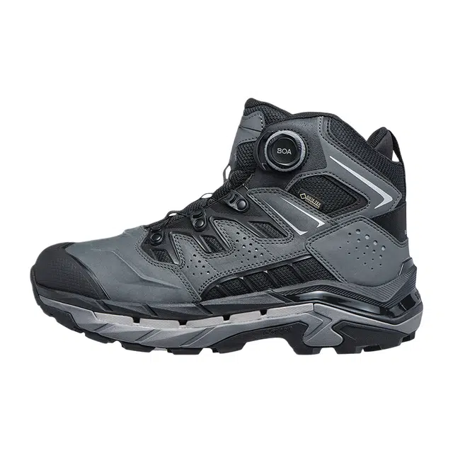 BLACKYAK Magnum D GTX