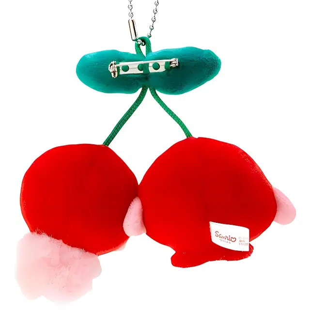 Sanrio 9cm
