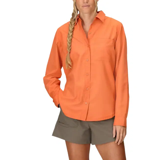 Marmot AirExchange UPF 40