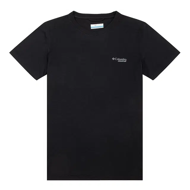 Columbia T