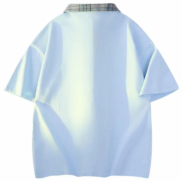 LogocleanfitPolo