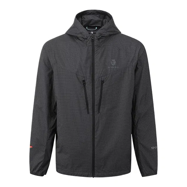 BLACKYAK Dyneema Cordura DNS