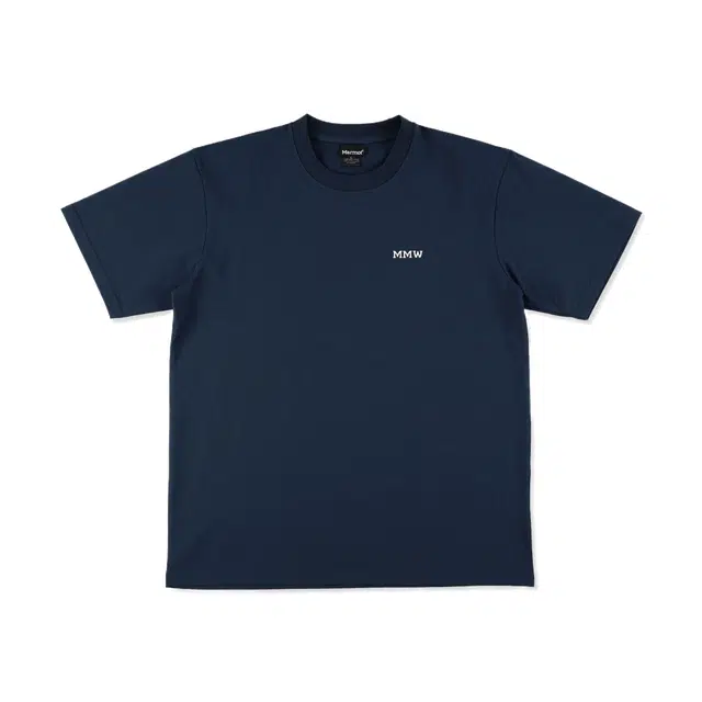 Marmot BasicLogo T