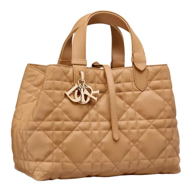 DIOR Dior Toujours CDLock D